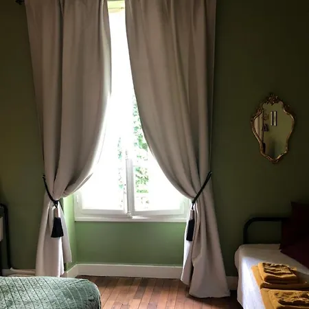 Bed & Breakfast Maison De La Comtesse *