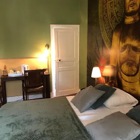 Bed & Breakfast Maison De La Comtesse Cosne-d'Allier