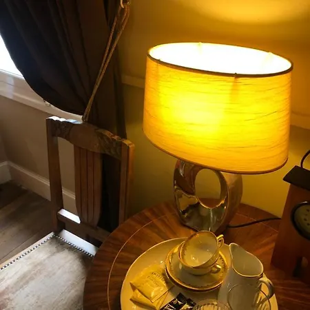 Bed & Breakfast Maison De La Comtesse