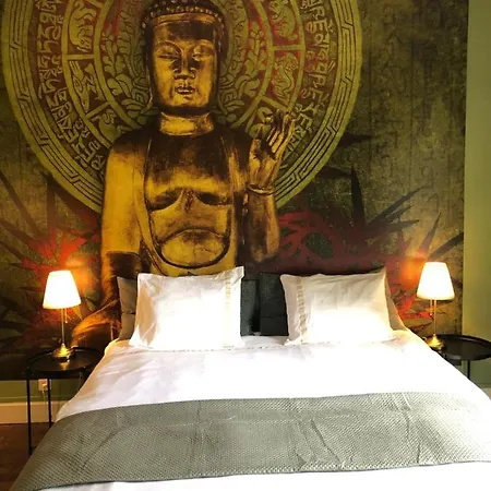 Bed & Breakfast Maison De La Comtesse *