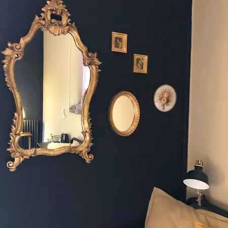 Bed & Breakfast Maison De La Comtesse *