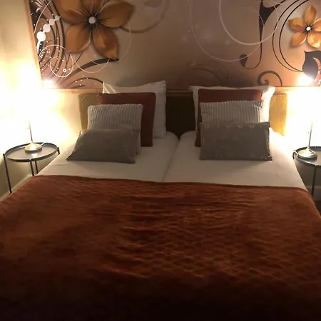 Maison De La Comtesse Bed & Breakfast *