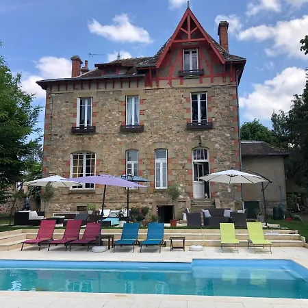 Bed & Breakfast Maison De La Comtesse *
