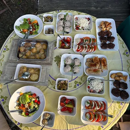 Bed & Breakfast Maison De La Comtesse