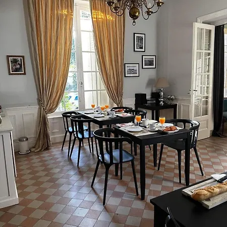 Bed & Breakfast Maison De La Comtesse
