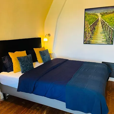 Bed & Breakfast Maison De La Comtesse Cosne-d'Allier