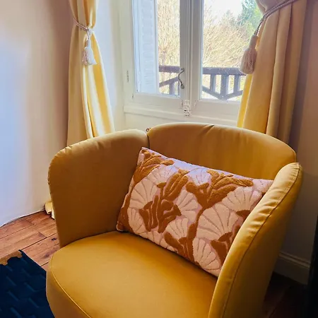 Bed & Breakfast Maison De La Comtesse